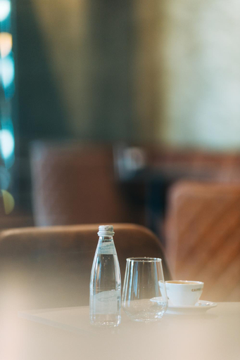 Food & Drinks 4, Hotel Stela Center, Tirana