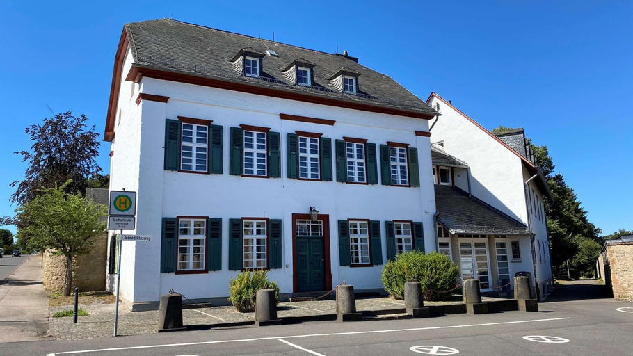 Others 5, Kloster Steinfeld Gastehaus, Euskirchen