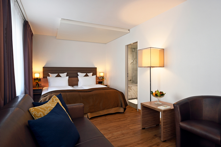 Bedroom 19