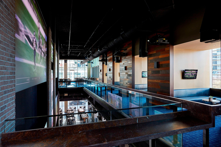 Sport & Beauty 2, Marriott Marquis Houston, Houston