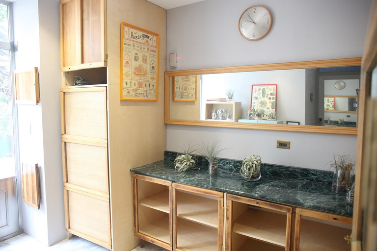 Public Area 3, Spring Guest House, Tainan