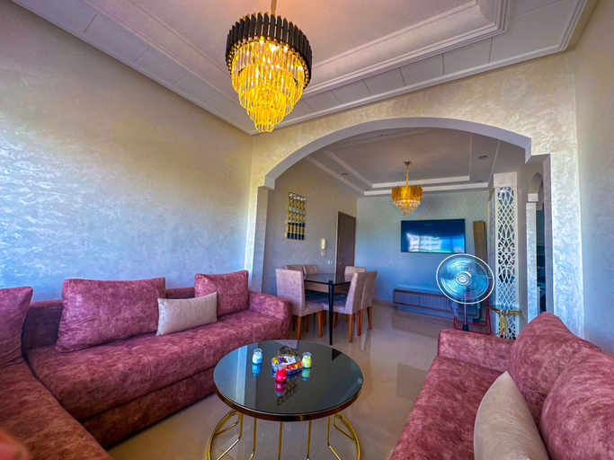 Others 4, Luxury & Clean close to the Sea, Tanger-Assilah