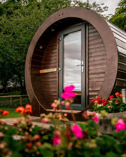 Others 5, Delny Glamping and Farm Animals, Highland