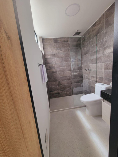 Bathroom 4, Hotel Piedras De Mani, Manizales