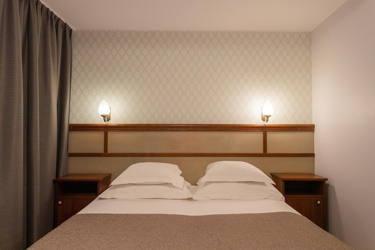Bedroom 3, Hotel Villa Wesset, Pärnu