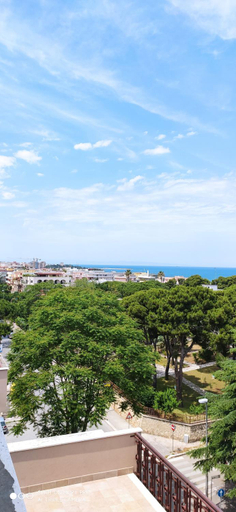 Others 3, Gioia Rooms, Barletta-Andria-Trani
