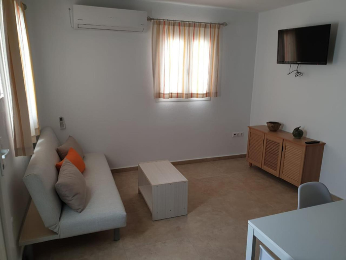 Others 4, Maya Apartments, South Aegean
