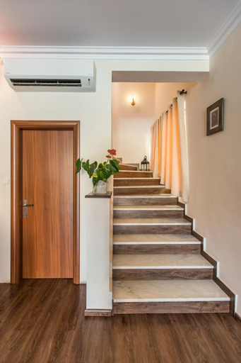 Public Area 5, Theatro Hotel Odysseon, Thessaly