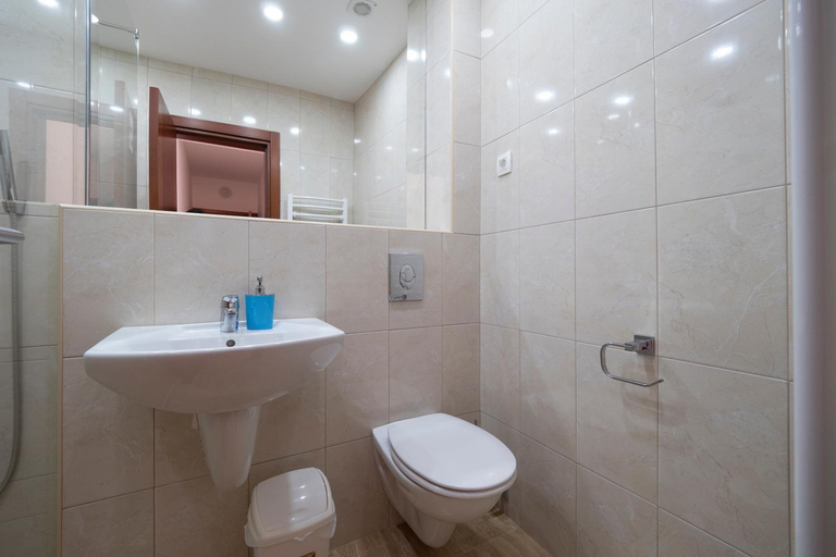 Bathroom 5, Villa Skyprime