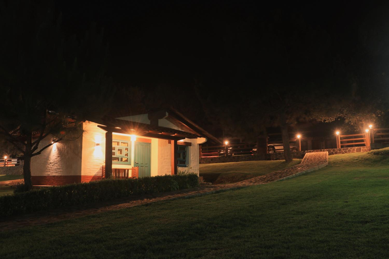 Exterior view 2, Cabanas Mazzatl 6 pax, Mazamitla