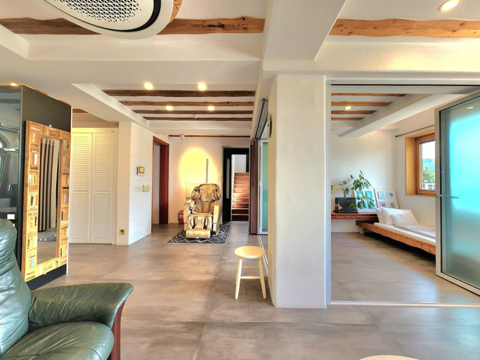Others 4, Palm Tree Villa, Seogwipo