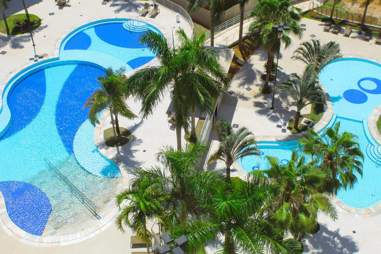 Sport & Beauty 5, Barretos Park Hotel, Barretos