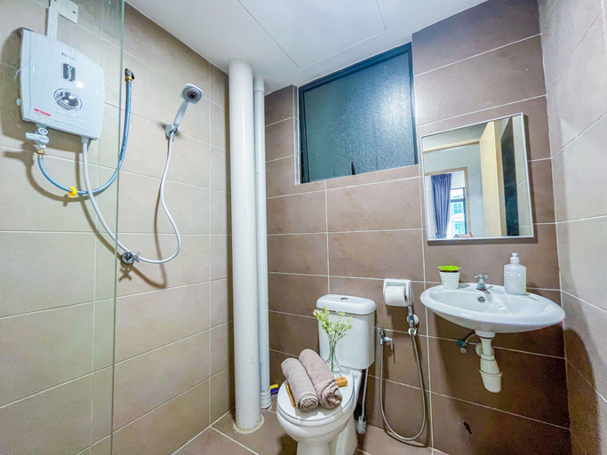 Others 5, ARC Austin Hills Residensi By Antlerzone, Johor Bahru