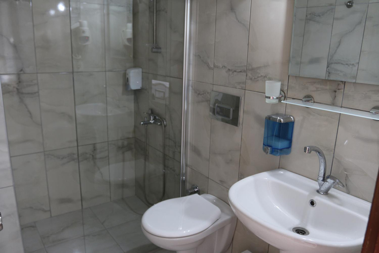 Others 3, Hotel Eroglu, Fethiye