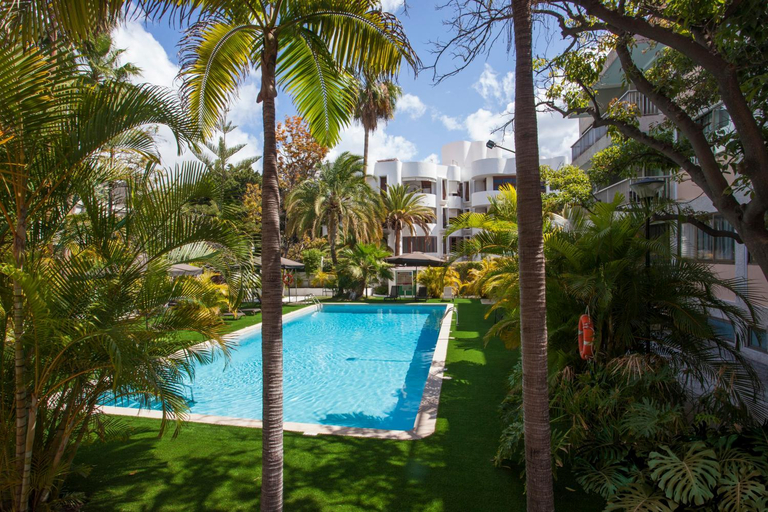 Sport & Beauty 2, Hotel Colon Rambla, Santa Cruz de Tenerife