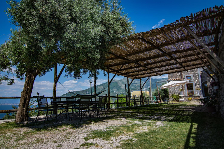 Others 4, Villa Mariagiovanna - Casa Giovanna, Napoli