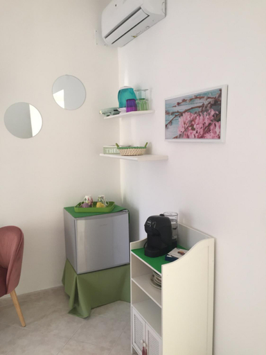 Others 3, Sorrento Penthouse Suites, Napoli