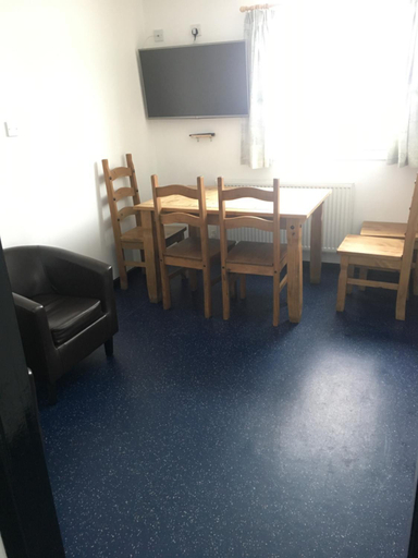 Others 5, Ledgowan Bunkhouse, Highland