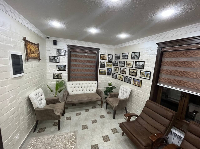Others 5, Hotel Grand Marakand, Samarkand