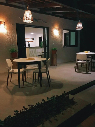Food & Drinks 5, Pousada Oceano, Ipojuca