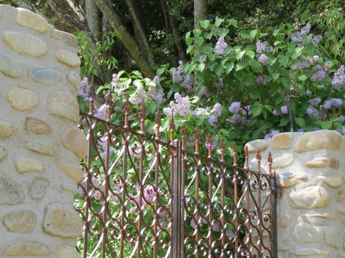 Others 2, Chez Cecile et Mickael, Ardèche