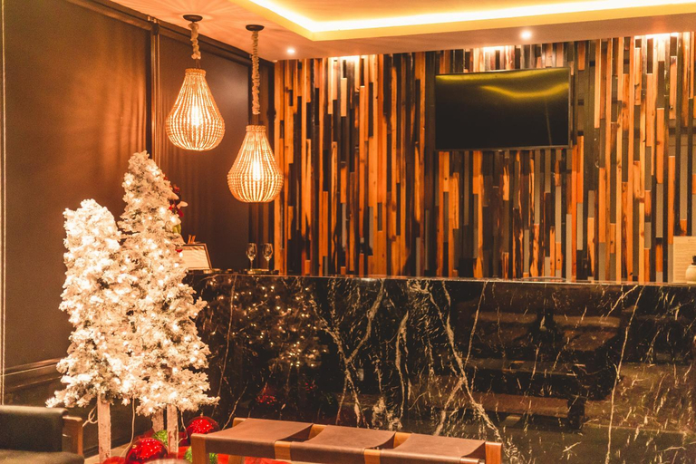 Public Area 4, Casa Raices Hotel Luxury & Vinedo, Dolores Hidalgo