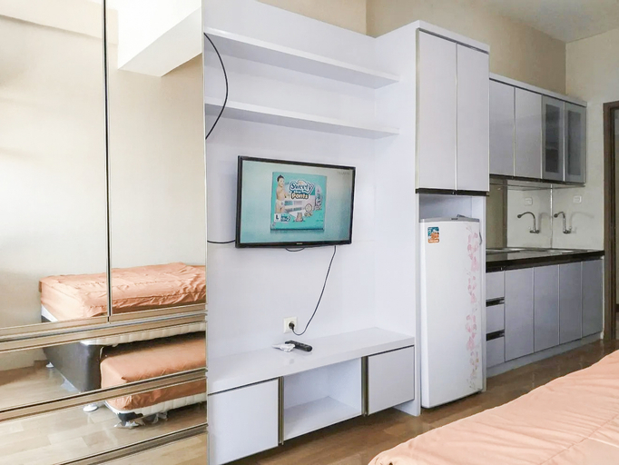 Bedroom 4, Easton Park Jatinangor by 7RM, Sumedang