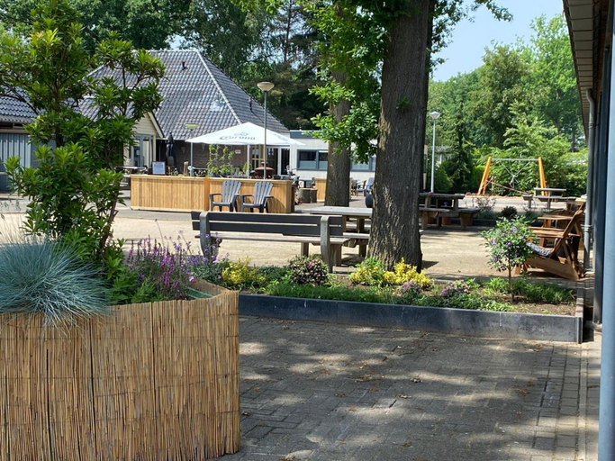 Exterior & Views 2, Gasterij Hotel Dennenoord, Boxtel