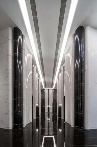 Public Area 5, The Langbo Chengdu in the Unbound Collection by Hyatt, Chengdu