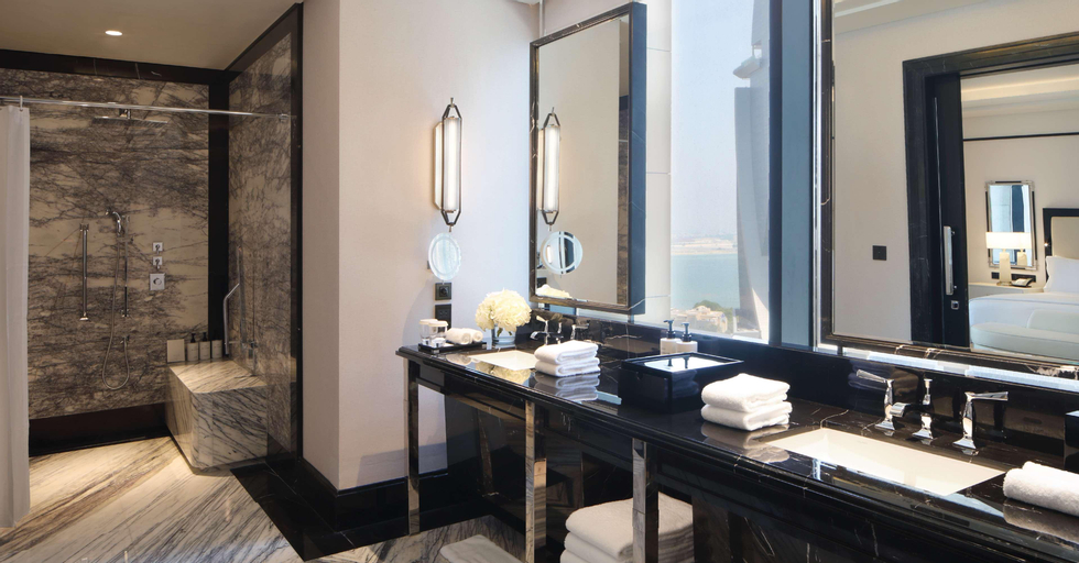 Bathroom 17