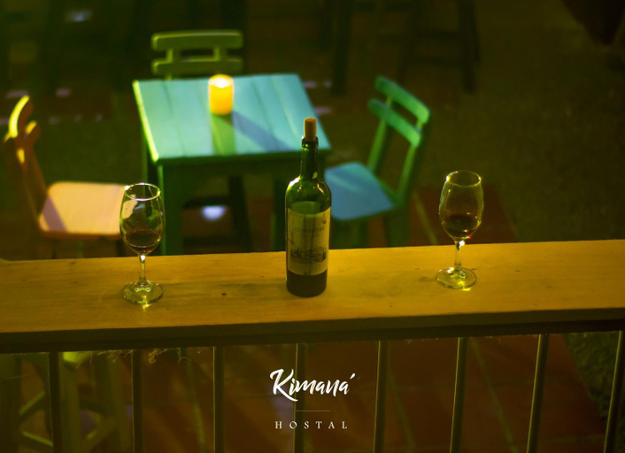 Food & Drinks 3, Kimana Hostal, Santa Rosa de Cabal