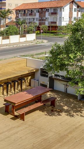 Exterior & Views 1, Innbox - Canasvieiras, Florianopolis