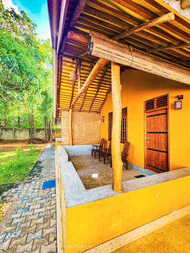 Others 5, Green Village Safari Resort, Embilipitiya