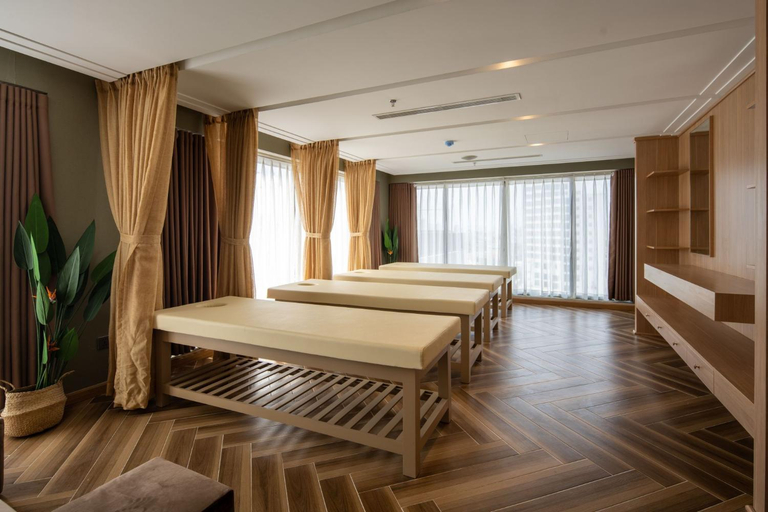 Bedroom 3, ADELA BOUTIQUE HOTEL, Da Nang