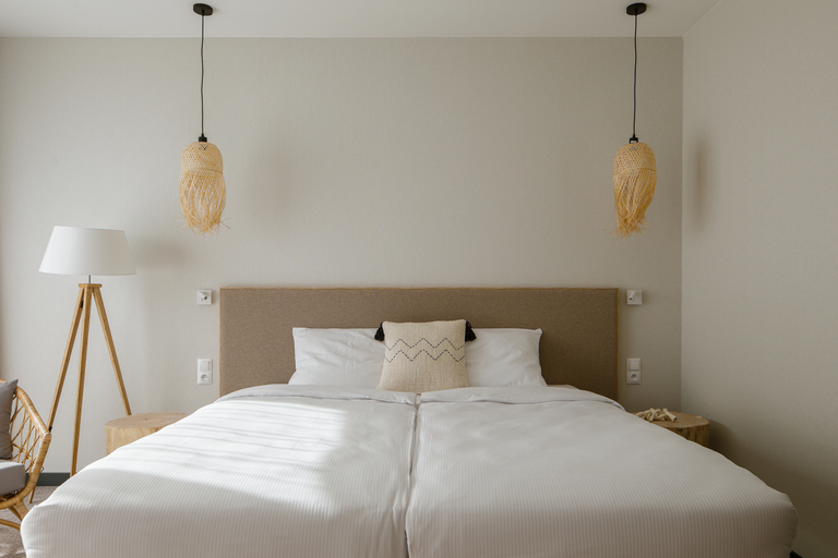 Bedroom 3, Saltic Resort & Spa Leba, Lębork