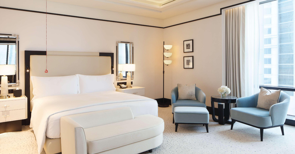 Bedroom 18