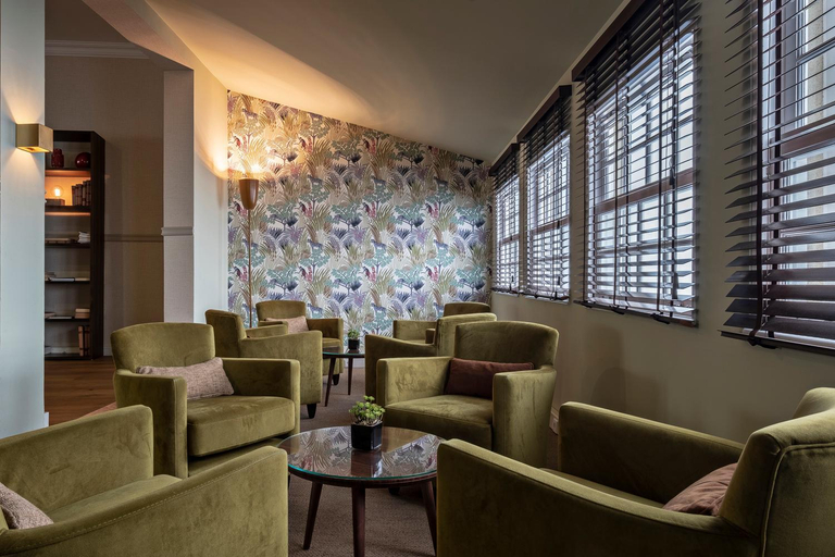 Public Area 3, Hotel Lisboa Plaza - Lisbon Heritage Collection, Lisbon