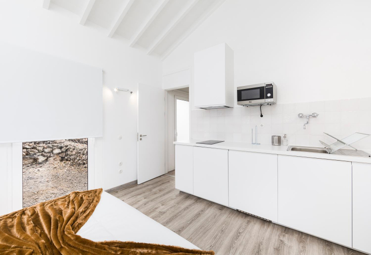 Others 3, Insula Vinus Apartments, Madalena