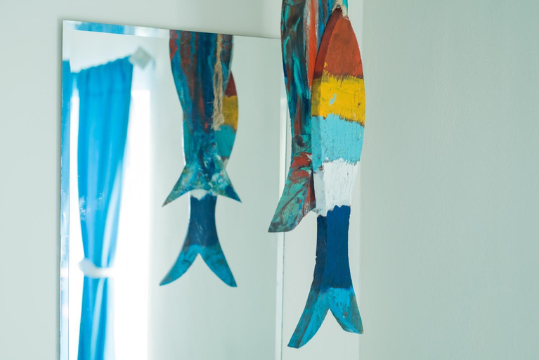 Others 3, Hidalgo Boutique Rooms, Isla Mujeres