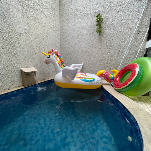 Sport & Beauty 2, Kayz Tiga Villa Batu Private Pool Aesthetic, Malang