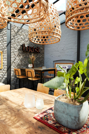 Food & Drinks 3, B&B Toast Hoogstraten, Antwerpen