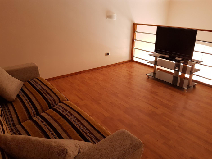 Others 5, B&B da Mammina, Taranto
