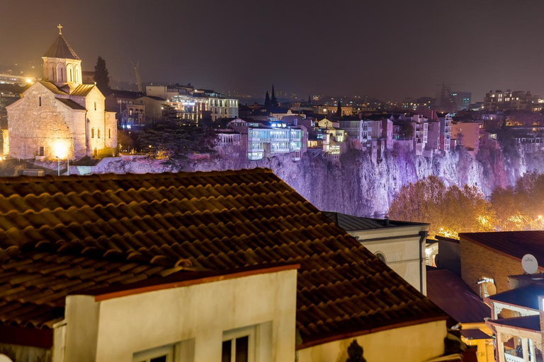 Others 4, Boutique Apart Upe, Tbilisi