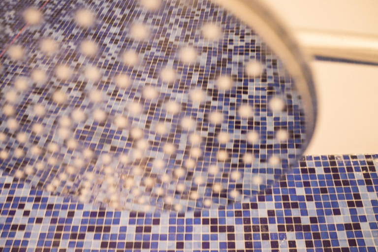 Bathroom 5, Carathotel Dusseldorf City, Düsseldorf