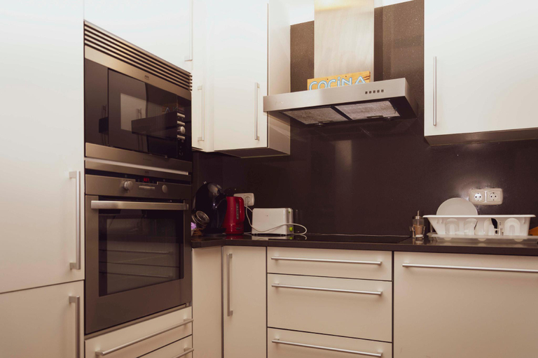 Others 3, Spacious, Central and Authentic Family Apartment, Guipúzcoa