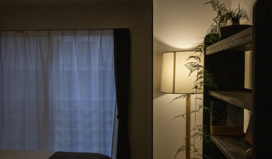 Bedroom 2, UCHI Susukino 5.7, Sapporo