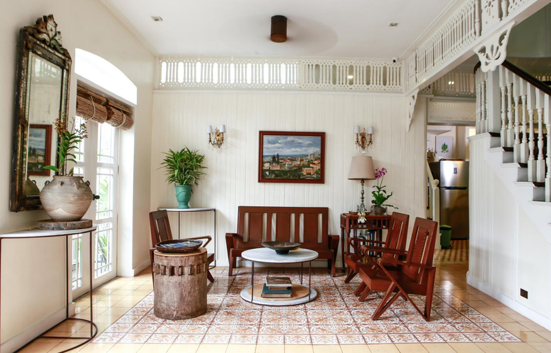 Public Area 2, La Casita Mercedes 5Bedrooms - Check Photo Info, Makati City