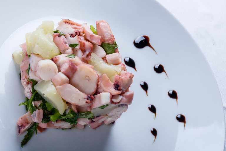 Food & Drinks 5, Locanda con cucina Il Tornado, Parma