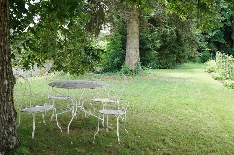 Others 2, Le Clos des Peziers, Loir-et-Cher