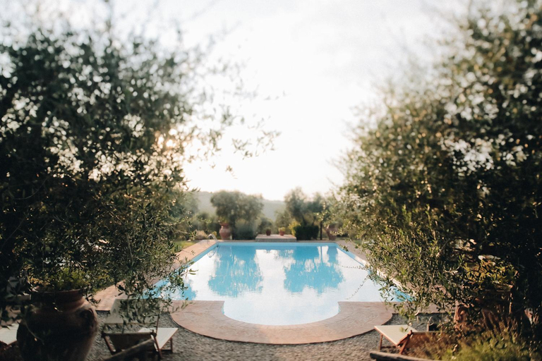 Sport & Beauty 2, Tenuta Sant'Ilario, Florence